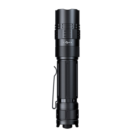 Фонарь Fenix тактический PD36R ACE 3000 люмен (Вскрытая, поврежден. упаковка)